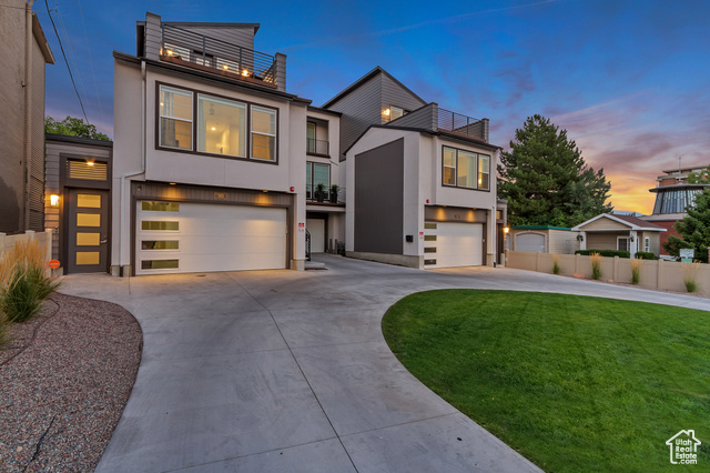 700 , Salt Lake City, UT 84102