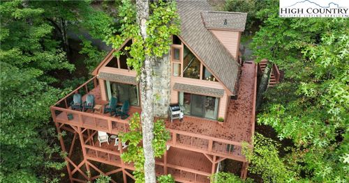 431 Roaring Ridge Road, Deep Gap, NC, 28618 | Card Image