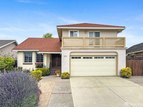 1113 Pebblewood Way, San Mateo, CA, 94403-4915 | Card Image