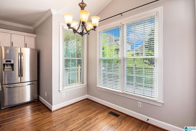 832 Meadow Ridge Ln, House other with 4 bedrooms, 3 bathrooms and null parking in BIRMINGHAM AL | Image 7