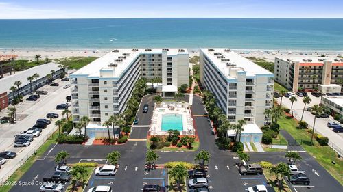 614-1000 N Atlantic Ave, Cocoa Beach, FL, 32931-3140 | Card Image