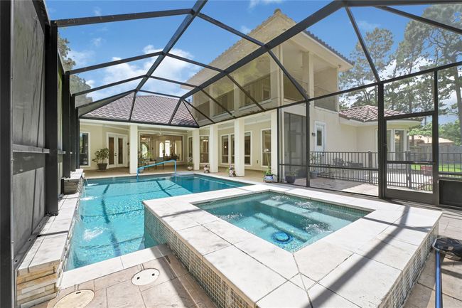 5011 Ontonagon Way, House other with 3 bedrooms, 5 bathrooms and 3 parking in Spring TX | Image 20