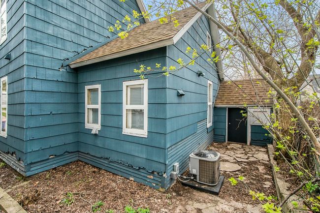 311 Robey Pl Se, House other with 4 bedrooms, 2 bathrooms and null parking in Grand Rapids MI | Image 22