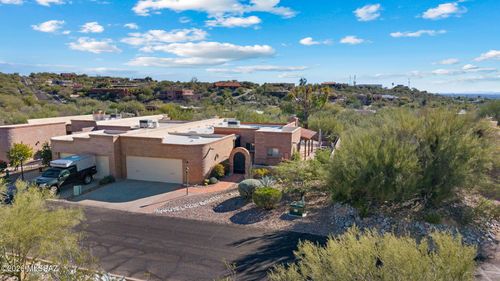 5790 E Cochise Trail, Tucson, AZ, 85750 | Card Image