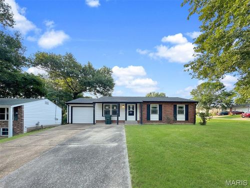 518 Potomac Dr, Arnold, MO, 63010-1622 | Card Image