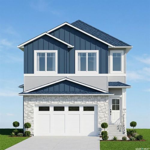 1259 Nightingale Terr, Saskatoon, SK, S7L6L3 | Card Image