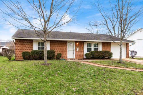 348 Imperial Dr, Columbus, OH, 43230-2418 | Card Image