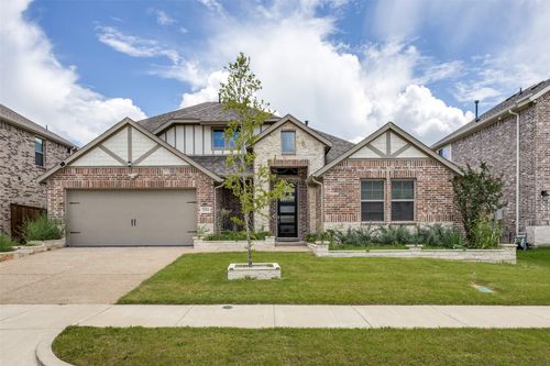 2504 Limestone Ln, Melissa, TX, 75454-2783 | Card Image