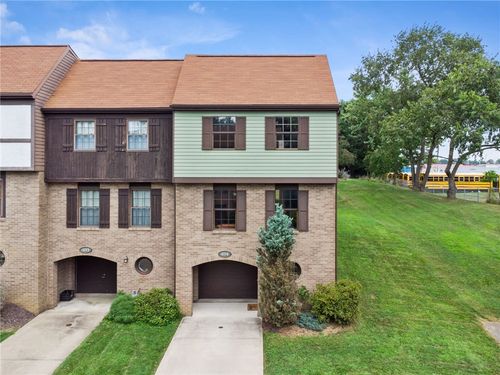 404 Kendall Ln, Bethel Park, PA, 15102-1667 | Card Image