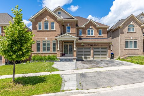 8 W Dykie Crt, Bradford, ON, L3Z0Y1 | Card Image