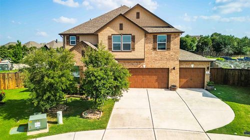 1224 Euless Ln, Leander, TX, 78641-2508 | Card Image