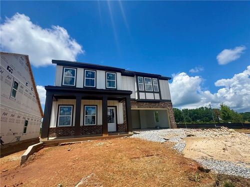 5217 Frontier Ct, Flowery Branch, GA, 30542-1121 | Card Image