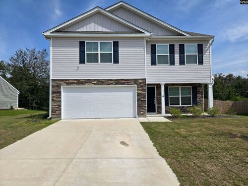 116 Woodmere Dr, Lugoff, SC, 29078-9808 | Card Image