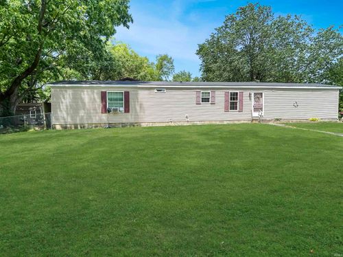 1783 E Private Road 485 N Road, Petersburg, IN, 47567 | Card Image