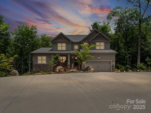 714 Bolt Rd, Lake Lure, NC, 28746-0535 | Card Image