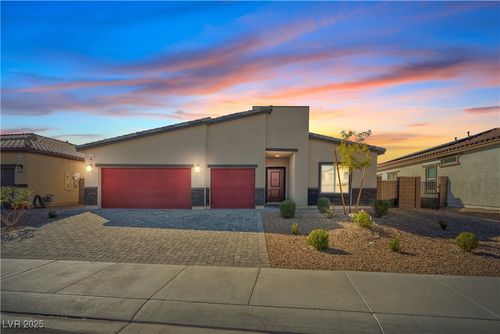 7737 Nestor Creek Ln, North Las Vegas, NV, 89084-3821 | Card Image