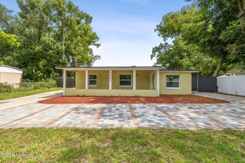 1901 Forest Hills Rd, JACKSONVILLE, FL, 32208-2536 | Card Image