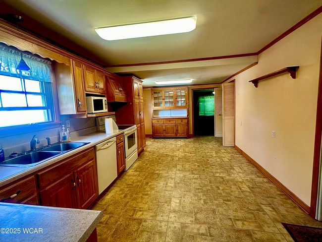 1570 Southwood Dr, House other with 2 bedrooms, 2 bathrooms and null parking in Lima OH | Image 20