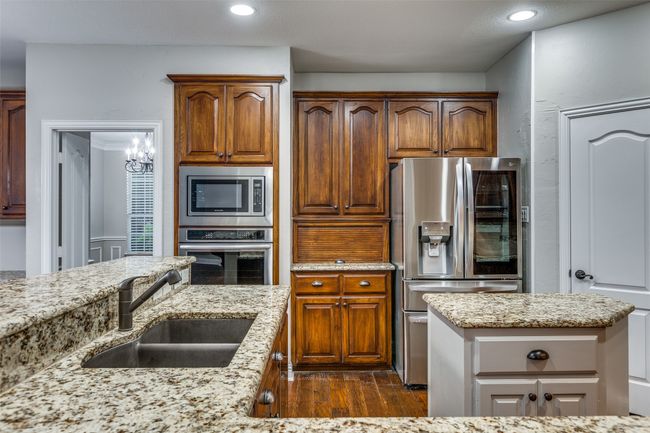 513 Riverside Ct, House other with 4 bedrooms, 3 bathrooms and null parking in Allen TX | Image 17