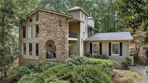 7565 Ball Mill Rd, Atlanta, GA, 30350-4405 | Card Image