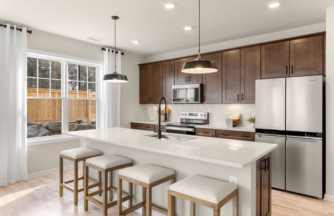 301 - 2 Codman Way, Condo with 2 bedrooms, 2 bathrooms and null parking in Westborough MA | Image 4