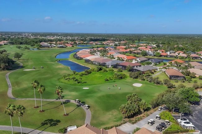1241 Creek Nine Dr, House other with 4 bedrooms, 3 bathrooms and null parking in NORTH PORT FL | Image 65