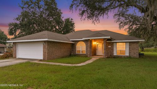 218 Sw Woodview Way, Lake City, FL, 32024-1114 | Card Image