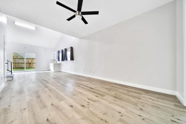 7607 Bankside Dr, House other with 3 bedrooms, 4 bathrooms and 2 parking in Houston TX | Image 32