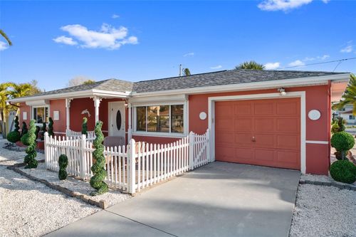 58 Lido Dr, ST PETE BEACH, FL, 33706-2550 | Card Image