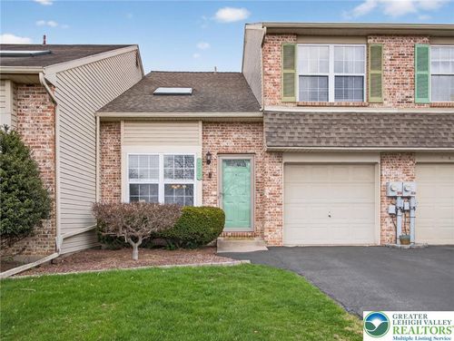 545 Wild Mint Lane, Upper Macungie Twp, PA, 18104 | Card Image