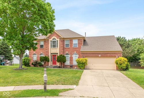 13888 Dearborn Cir, Fishers, IN, 46038-7470 | Card Image