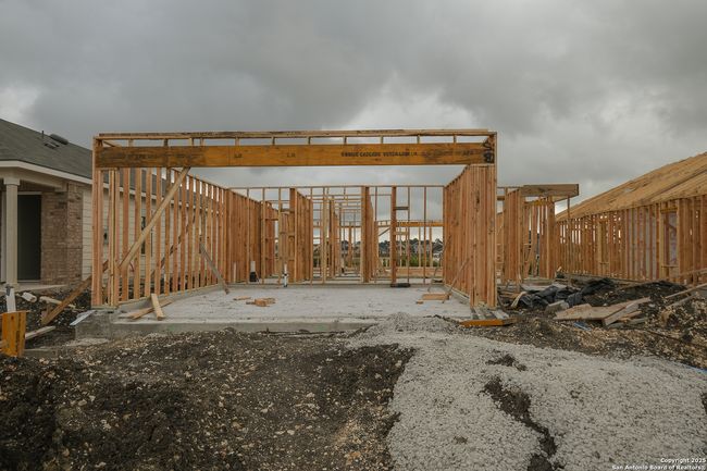 4311 Carlotta Dr, House other with 3 bedrooms, 2 bathrooms and null parking in New Braunfels TX | Image 5