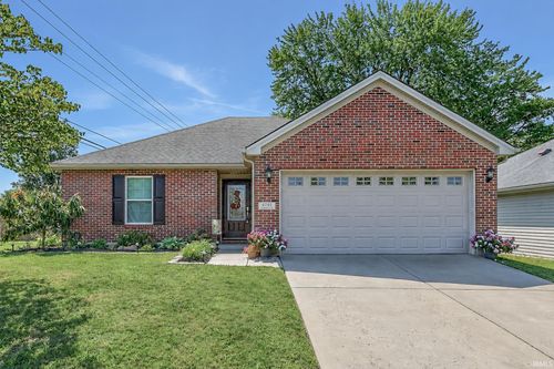 4741 Boardwalk Dr, Evansville, IN, 47725-8936 | Card Image