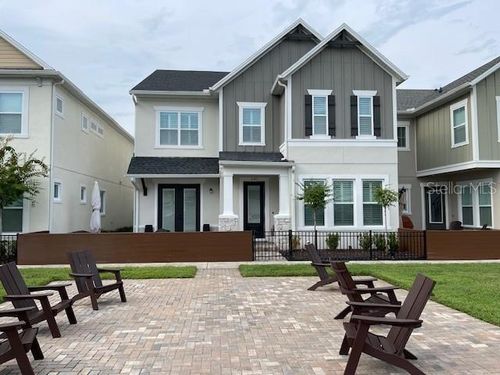 640 Rosewood Way, Lake Mary, FL, 32746-0007 | Card Image