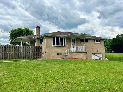 206 Clinton Dr, Herminie, PA, 15637-1204 | Card Image