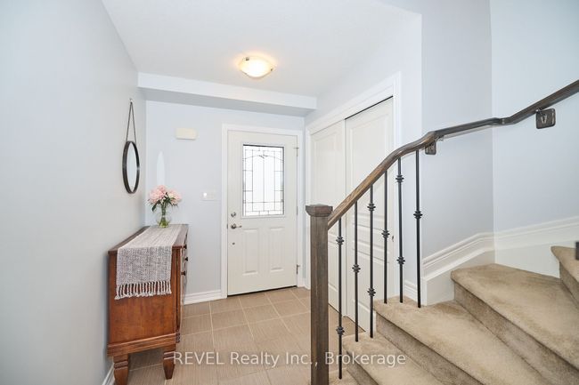 91 Roselawn Cres, House attached with 2 bedrooms, 4 bathrooms and 1 parking in Welland ON | Image 13