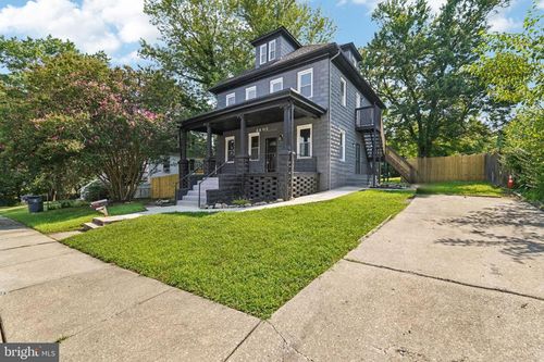4405 Valley View Ave, BALTIMORE, MD, 21206-5624 | Card Image
