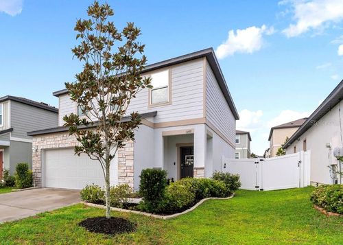 11691 Adam Lee Way, DADE CITY, FL, 33525-8687 | Card Image