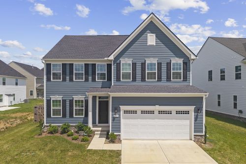 6589 Outlook Dr, Murfreesboro, TN, 37128-1023 | Card Image