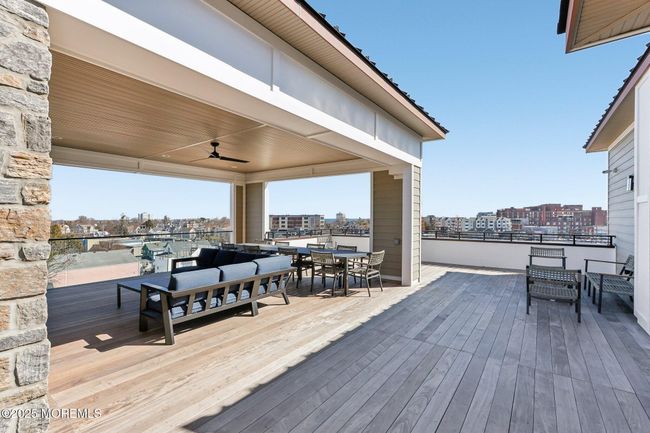 202 - 258 Morris Ave, Condo with 2 bedrooms, 2 bathrooms and null parking in Long Branch NJ | Image 15