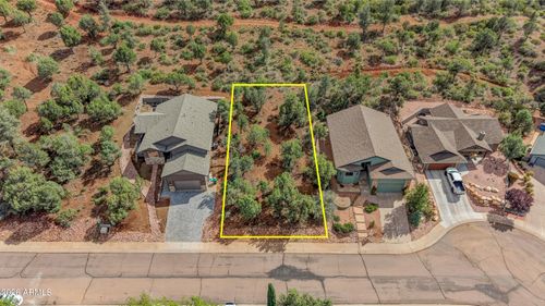 58-1122 S Sycamore Cir, Payson, AZ, 85541-5580 | Card Image