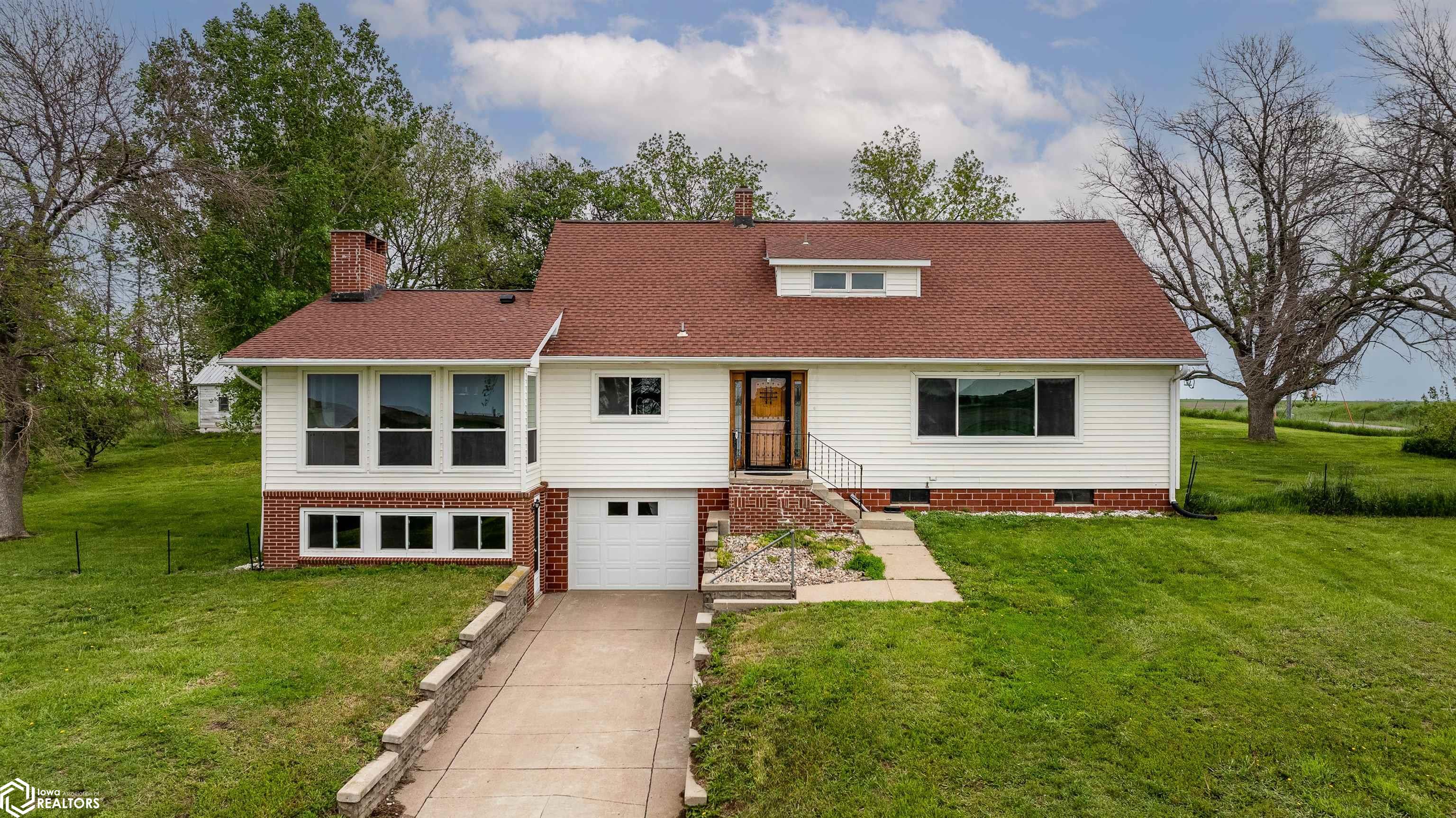 Ironwood Rd, Harlan, IA 51537