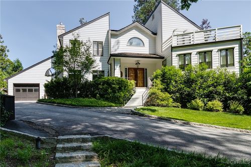 203 Hillwood Ave, Richmond, VA, 23226-2243 | Card Image