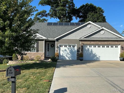 7930 Sonora Rdg, Caseyville, IL, 62232-1275 | Card Image