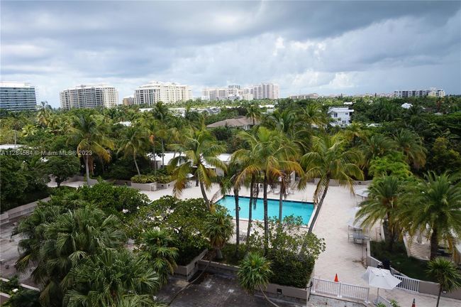 APT-543 - 151 Crandon Blvd, Condo with 3 bedrooms, 3 bathrooms and null parking in Key Biscayne FL | Image 57