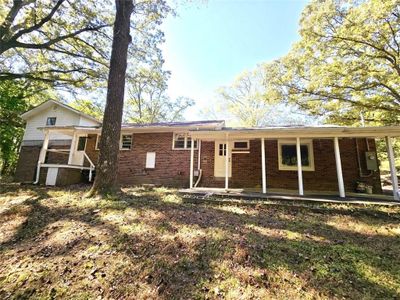 522 Scarborough Road, House other with 3 bedrooms, 3 bathrooms and 4 parking in Ellenwood GA | Image 3