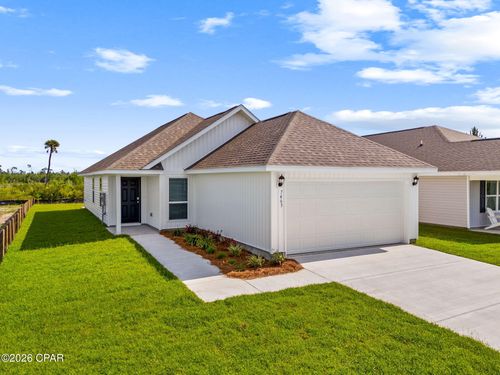 7463 Morningside Dr, Panama City, FL, 32404-6004 | Card Image