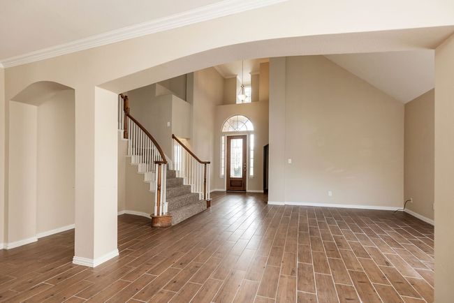 1823 Bristol Ln, House other with 3 bedrooms, 3 bathrooms and null parking in Rockwall TX | Image 4