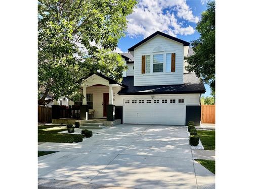 5970 W Sumac Ave, Littleton, CO, 80123-0884 | Card Image