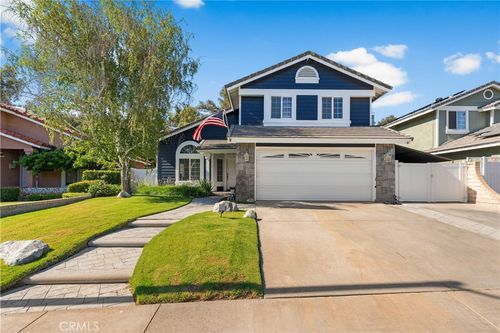 22435 Cardiff Dr, Santa Clarita, CA, 91350-3043 | Card Image